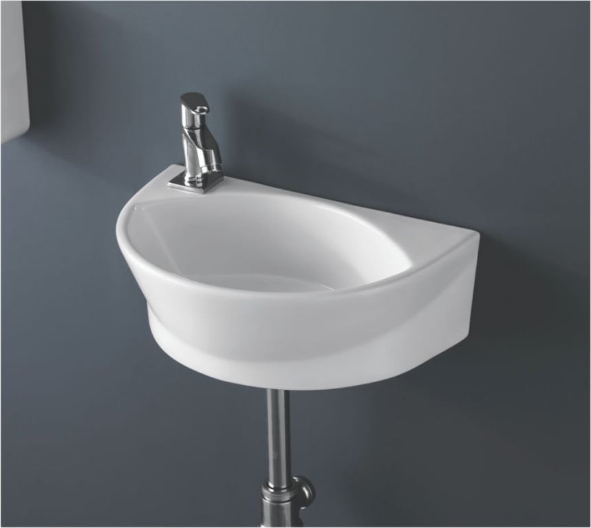 Lavabo  - Flora-1011