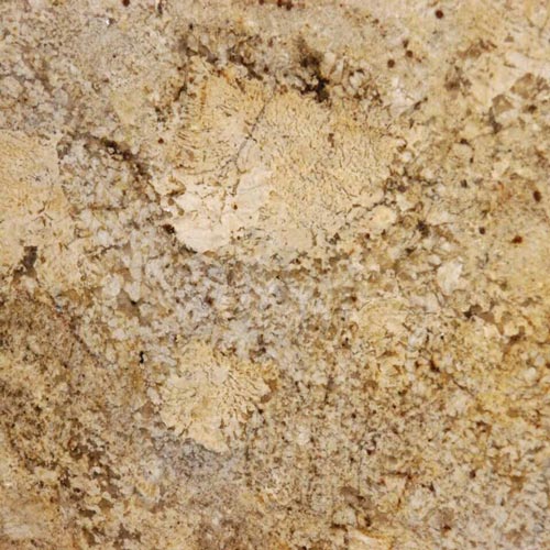 Golden Beach Granite countertop