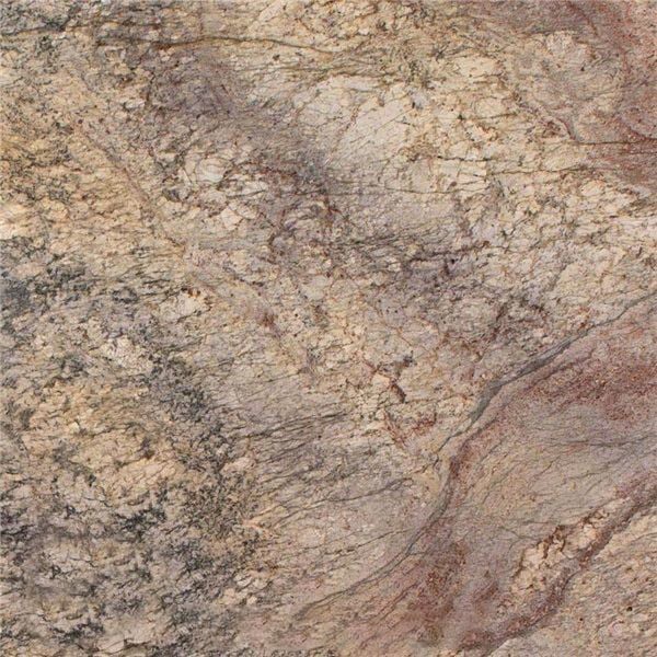 Hawaiian Bordeaux Granite