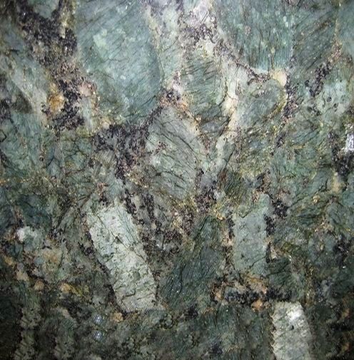 Labrador Gold Granite