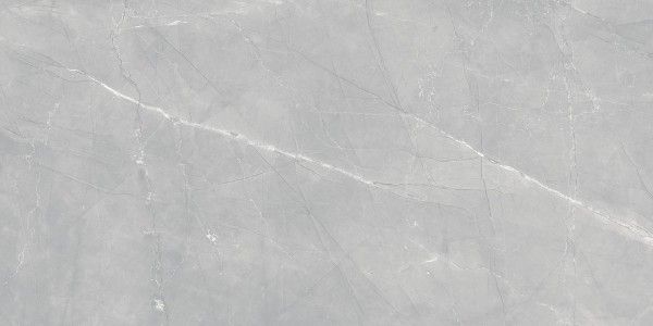 Porcelain Slab - 800 x 1600 mm (32 x 64 inci) - Silk armani Gray