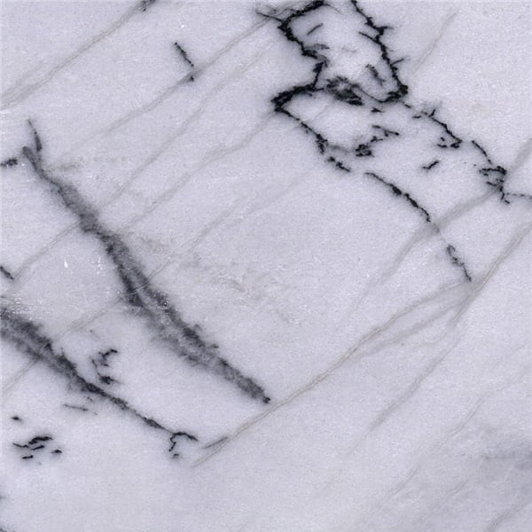 White MW Marble