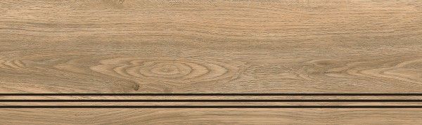 carrelage escalier - 300 x 900 mm (12 x 36 pouces) - Step_Wood_3009_01