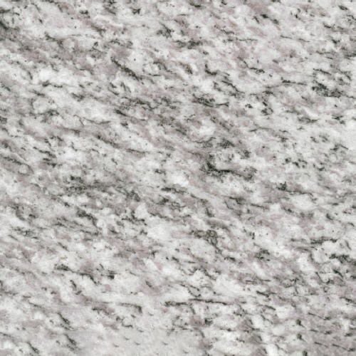 Cloud Silk White Granite