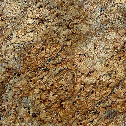 Golden Taupe Granite countertop