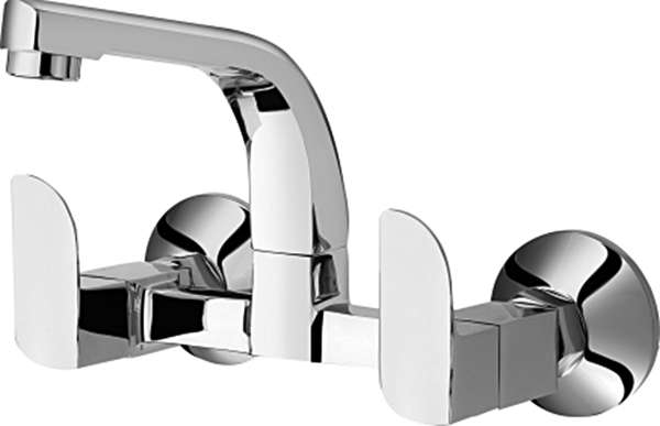 Lavabo horozu  - waterflow-7009