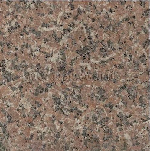 Longxu Red Dark Granite