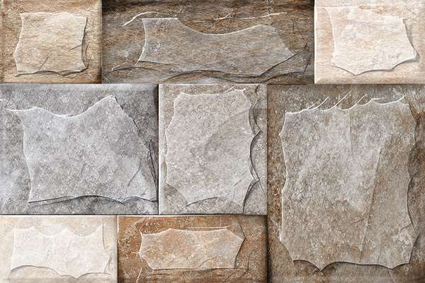 Wall Tiles - 300 x 450 mm  ( 12 x 18 inch ) - 7079