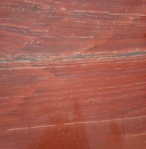 Xango Quartzite