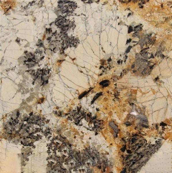 Delicatus Gold Granite