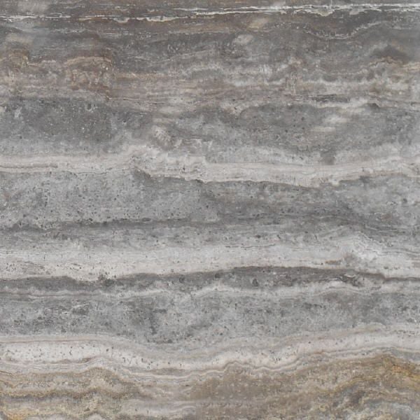 Kyrgyzstan Silver Travertine