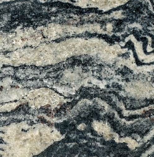 Ocean Fantasy Granite