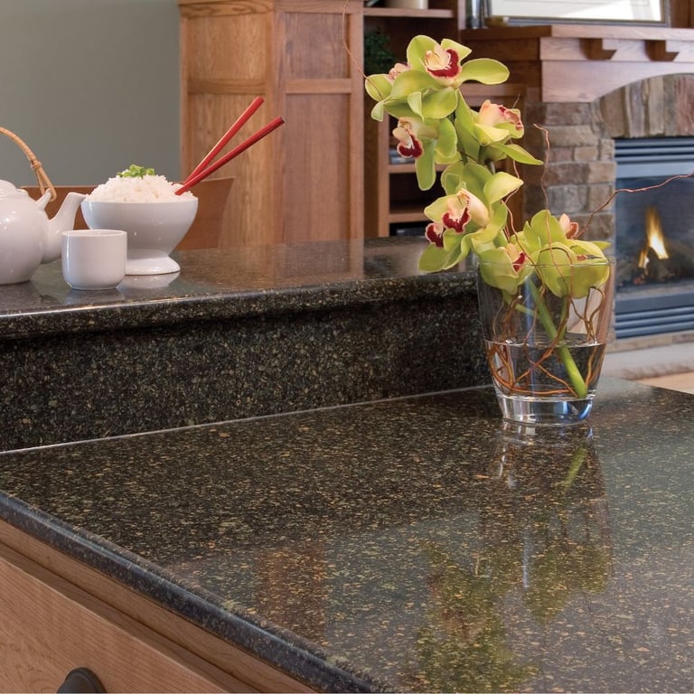 Kensington Quartz countertop