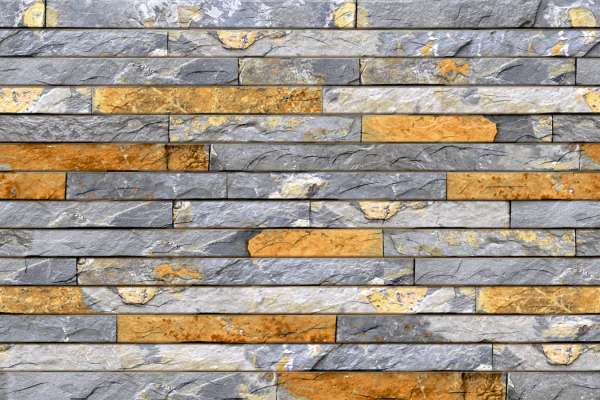 Exterior / Elevation Tiles - 300 x 450 mm  ( 12 x 18 inch ) - 77126_{48}