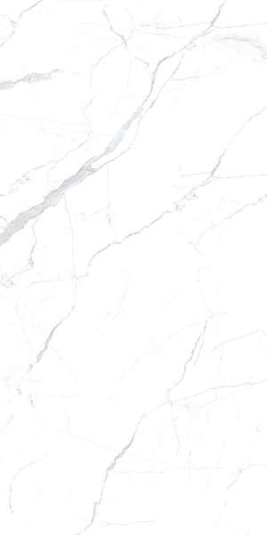 Porcelain Slab - 900 x 1800 mm ( 36 x 72 inch ) - CALACATTA ELITE 1