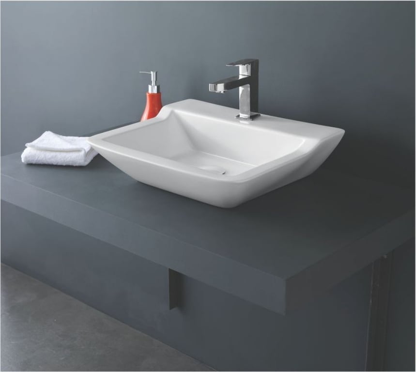 Table Top Wash Basin ၊  - Dream-1026