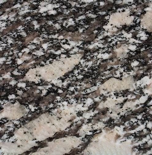 Pack River Dark Granite