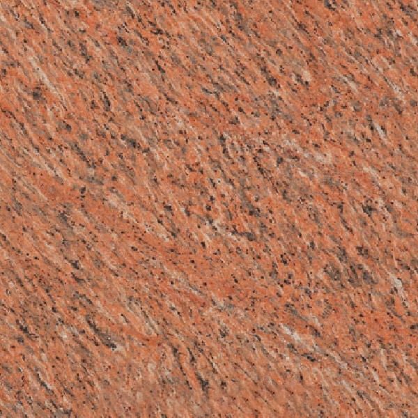 River Pink Granite