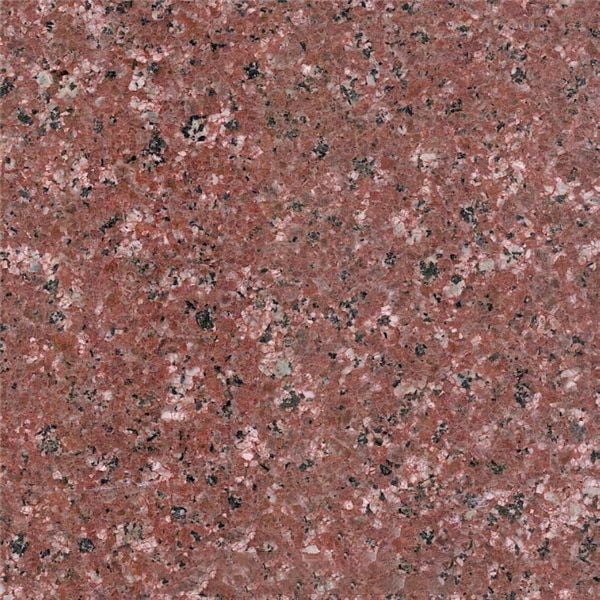 India Queen Rose Granite