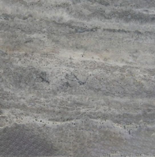 Konya Silver Travertine