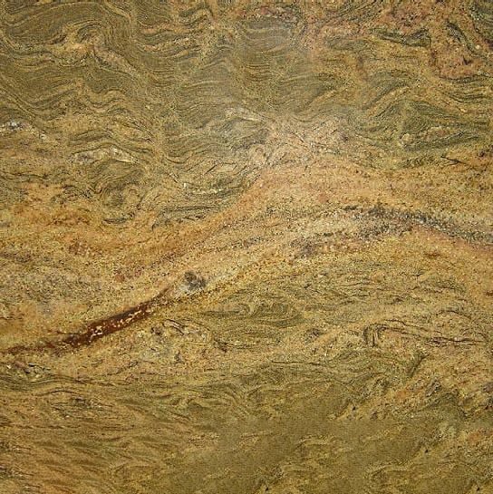 Golden Juparana Granite