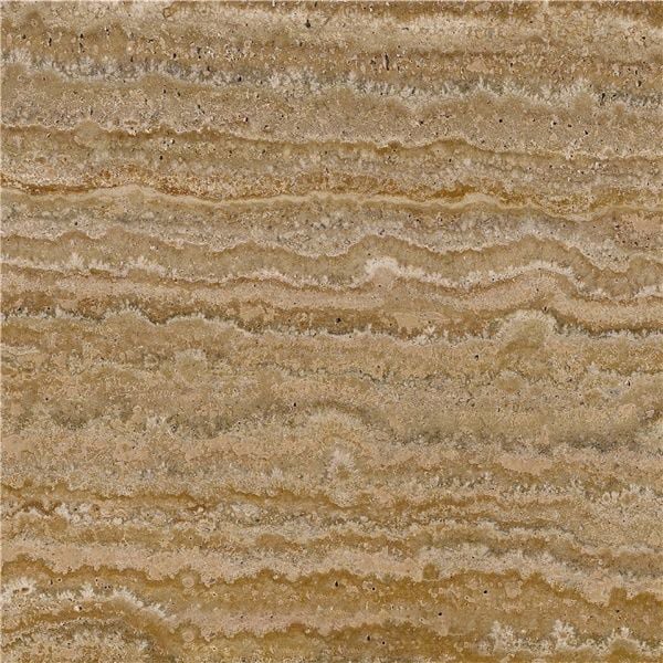 Iran Yellow Travertine