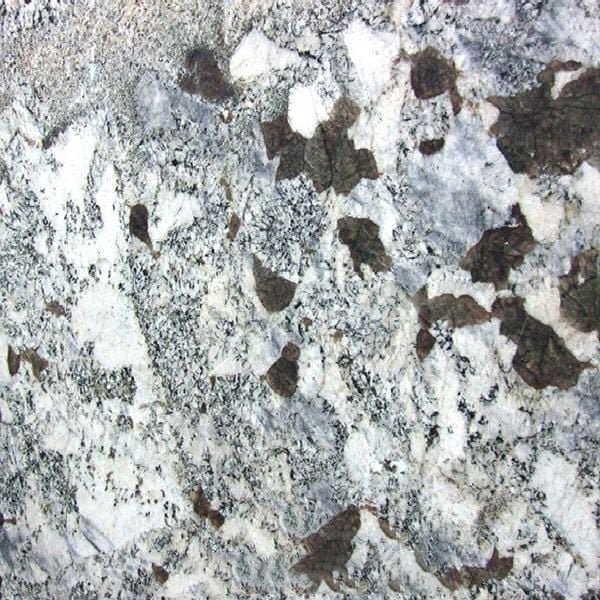 Ash Blue Granite