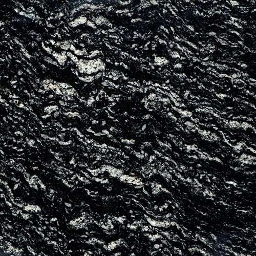 Đá granit, đá & thạch anh - Bất cứ kích thước nào - Black-Marquina-Granite