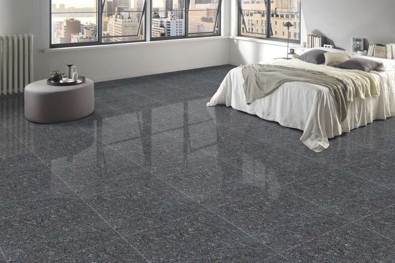 Ganda muatan Vitrified Kotak - 600 x 600 mm ( 24 x 24 inci ) - GALA GALAXY - DK