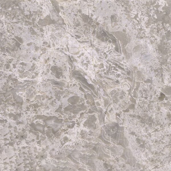 Ottoman Grey Marble