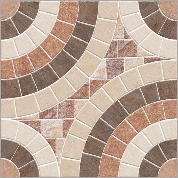 Digital Pa Tiles - 300 x 300 mm (12 x 12 inch) - P11-703