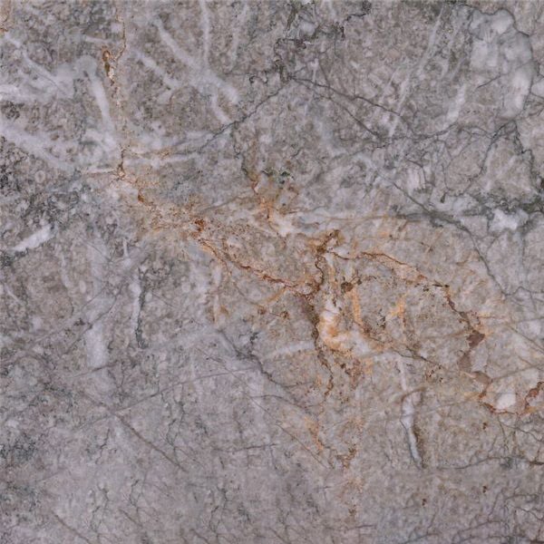 Teflon Grey Marble