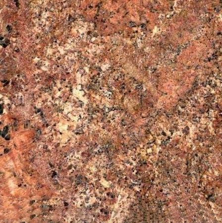 Bordeaux Fuji Granite