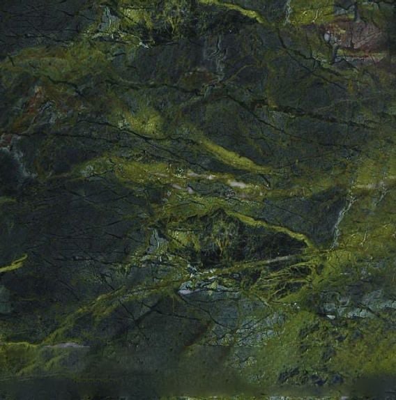 Green Peace Quartzite