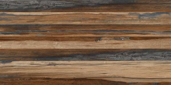 Glazed Porcelain Tiles - 300 x 600 mm ( 12 x 24 inch ) - COSTER_WOOD