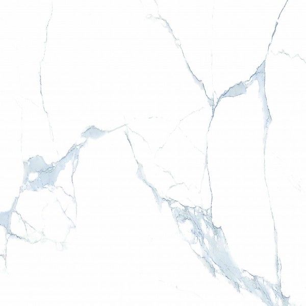 Ceramic Floor Tiles - 600 x 600 mm ( 24 x 24 inch ) - VENETA WHITE