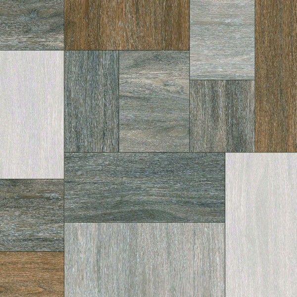 baldosa para piso - 600 x 600 mm (24 x 24 pulgadas) - CLARA STRIP