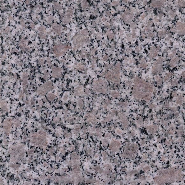 Brown Star Granite