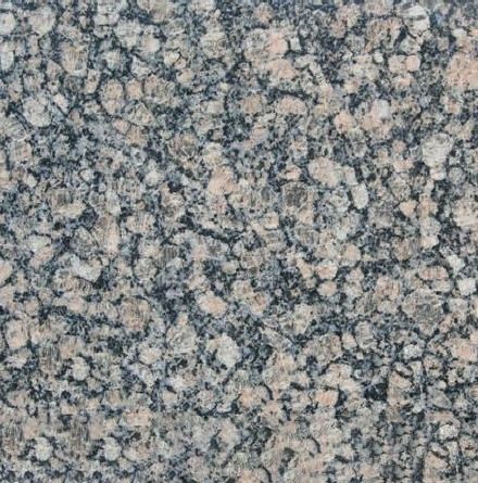 Net Blue Granite