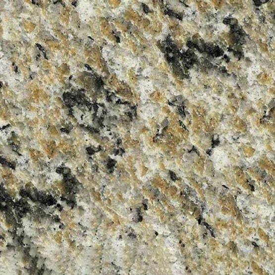 Caramelo Ornamental Granite