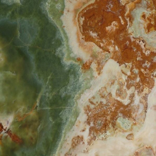 Fantasia Verde Onyx