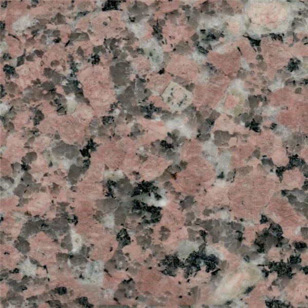 Pink Rwanda Granite