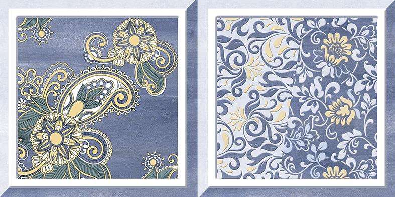 carrelage mural - 300 x 600 mm (12 x 24 pouces) - 71090-D