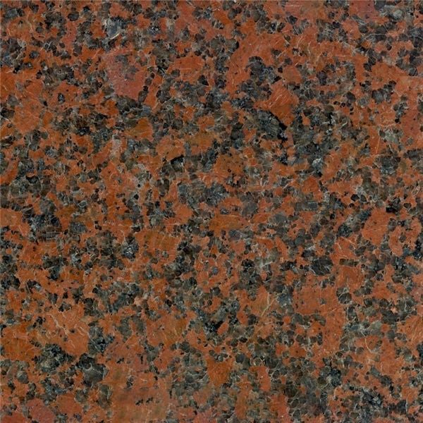 Eagle Red Granite