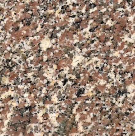 Vihiga Red Granite