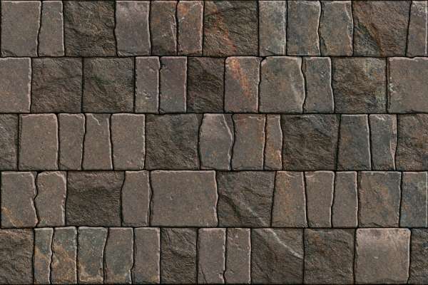 rajoles de paret - 300 x 450 mm (12 x 18 polzades) - ROCK_116