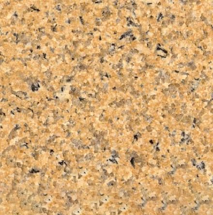 Giallo Damara Granite