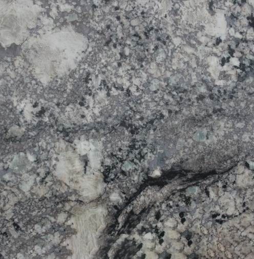 Delirium Grey Granite