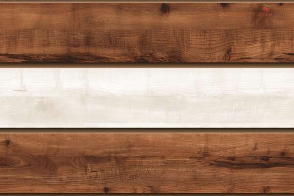 کاشی دیواری دیجیتال - 300 × 450 میلی متر ( 12 × 18 اینچ ) - 1748 D