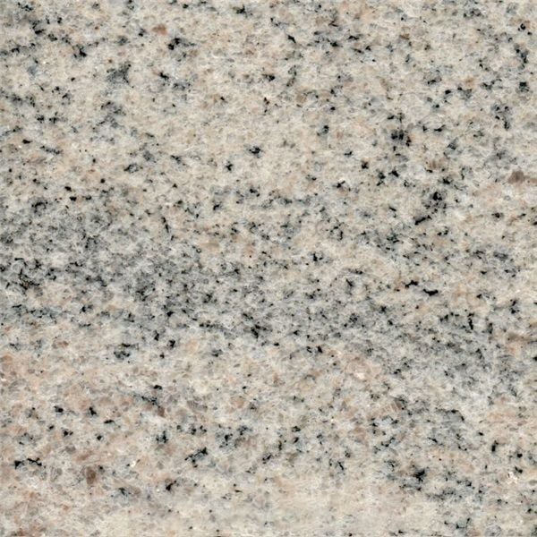 Imperial White Granite